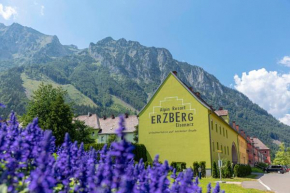 Erzberg Alpin Resort by ALPS RESORTS Eisenerz